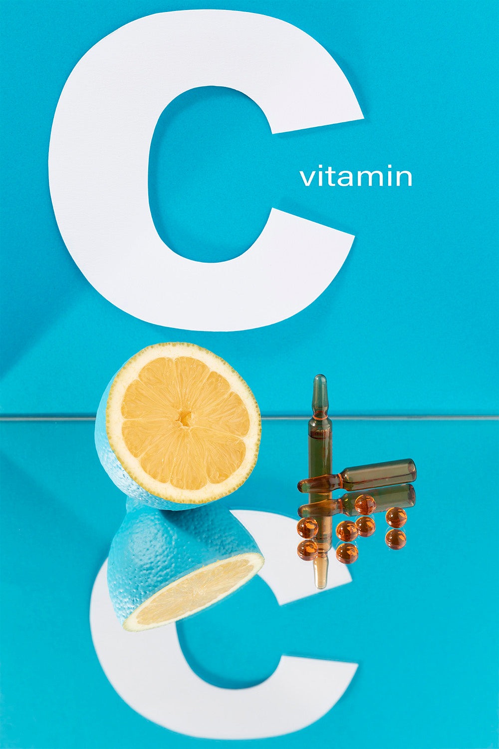 Vitamin C